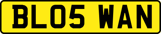 BL05WAN