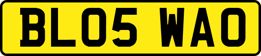 BL05WAO