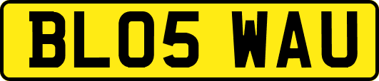 BL05WAU
