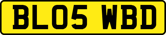 BL05WBD