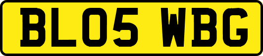 BL05WBG