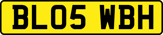 BL05WBH