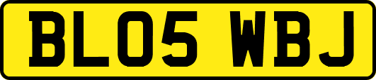 BL05WBJ