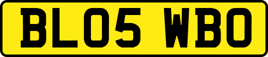 BL05WBO
