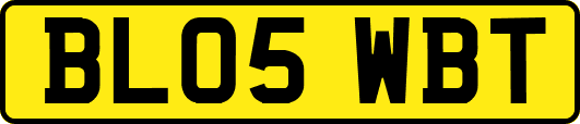 BL05WBT