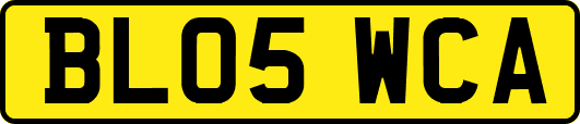BL05WCA