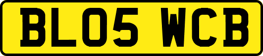 BL05WCB