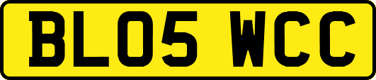 BL05WCC