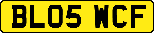 BL05WCF