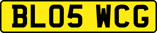 BL05WCG
