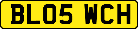 BL05WCH