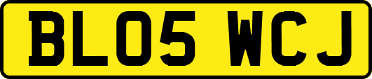BL05WCJ