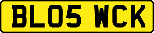 BL05WCK