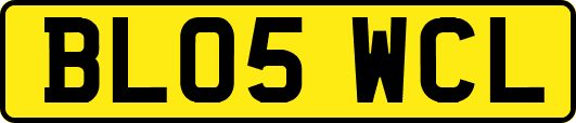 BL05WCL