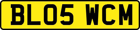 BL05WCM