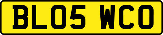 BL05WCO