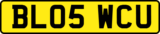 BL05WCU
