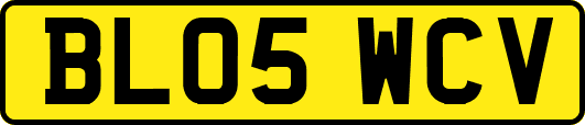 BL05WCV