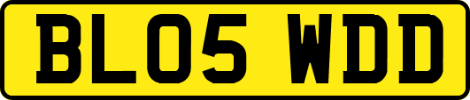 BL05WDD