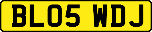BL05WDJ