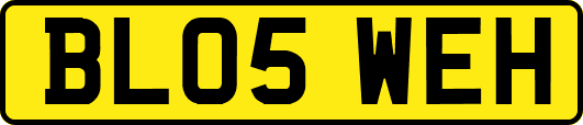 BL05WEH