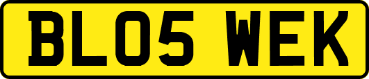 BL05WEK