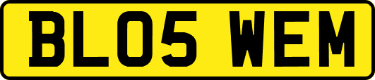 BL05WEM