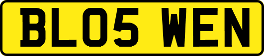 BL05WEN