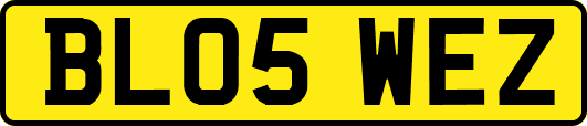 BL05WEZ