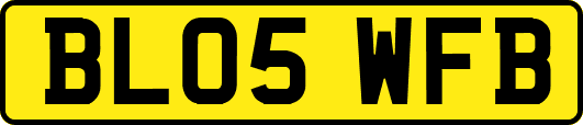 BL05WFB