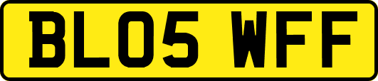 BL05WFF