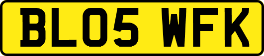 BL05WFK