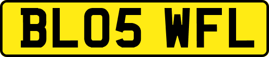 BL05WFL