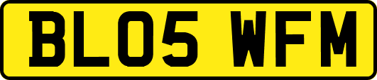 BL05WFM