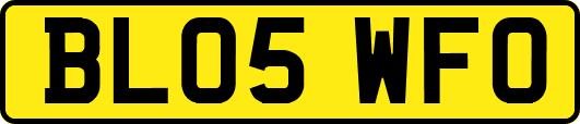 BL05WFO