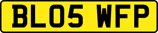 BL05WFP