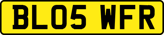 BL05WFR
