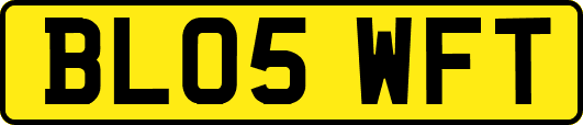 BL05WFT