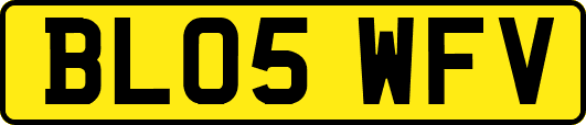BL05WFV