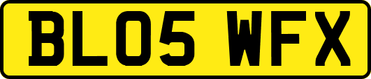 BL05WFX