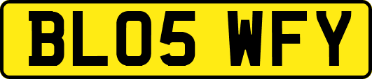 BL05WFY