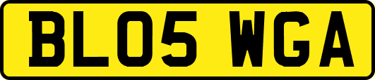 BL05WGA