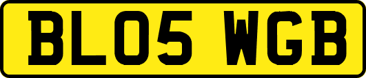 BL05WGB