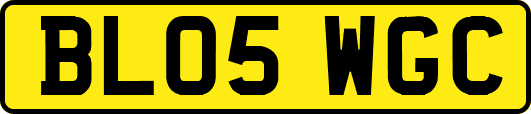 BL05WGC