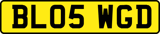 BL05WGD