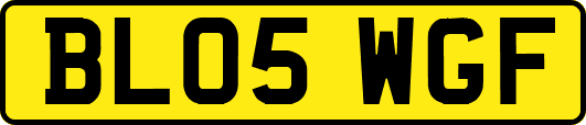 BL05WGF