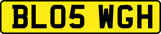 BL05WGH