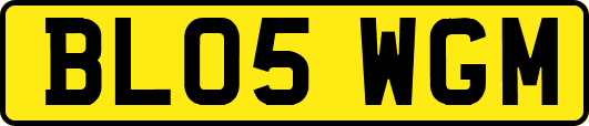 BL05WGM
