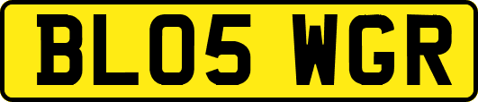 BL05WGR