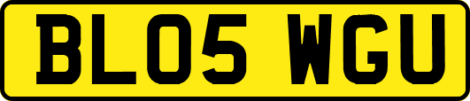 BL05WGU